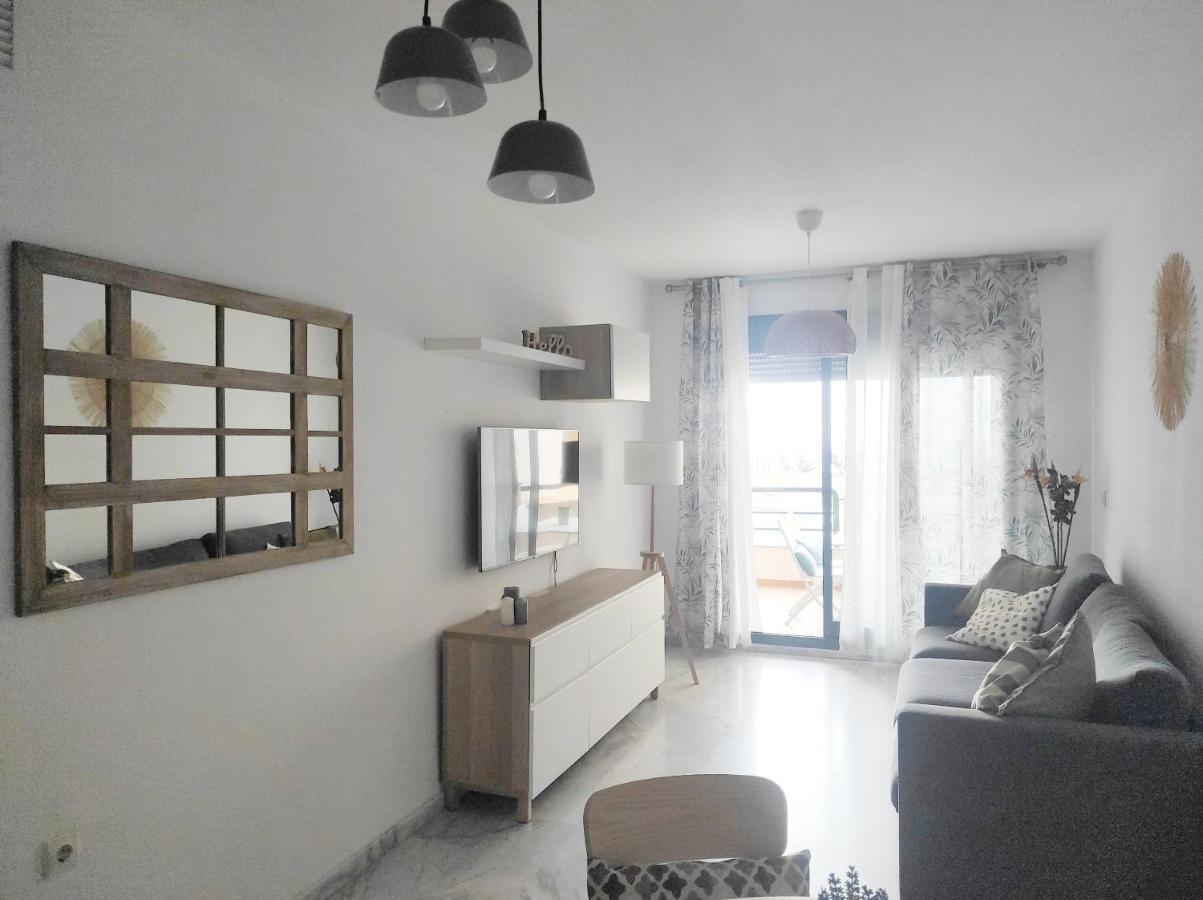 Dream Sea Golf & Beach Benalmadena Exterior photo