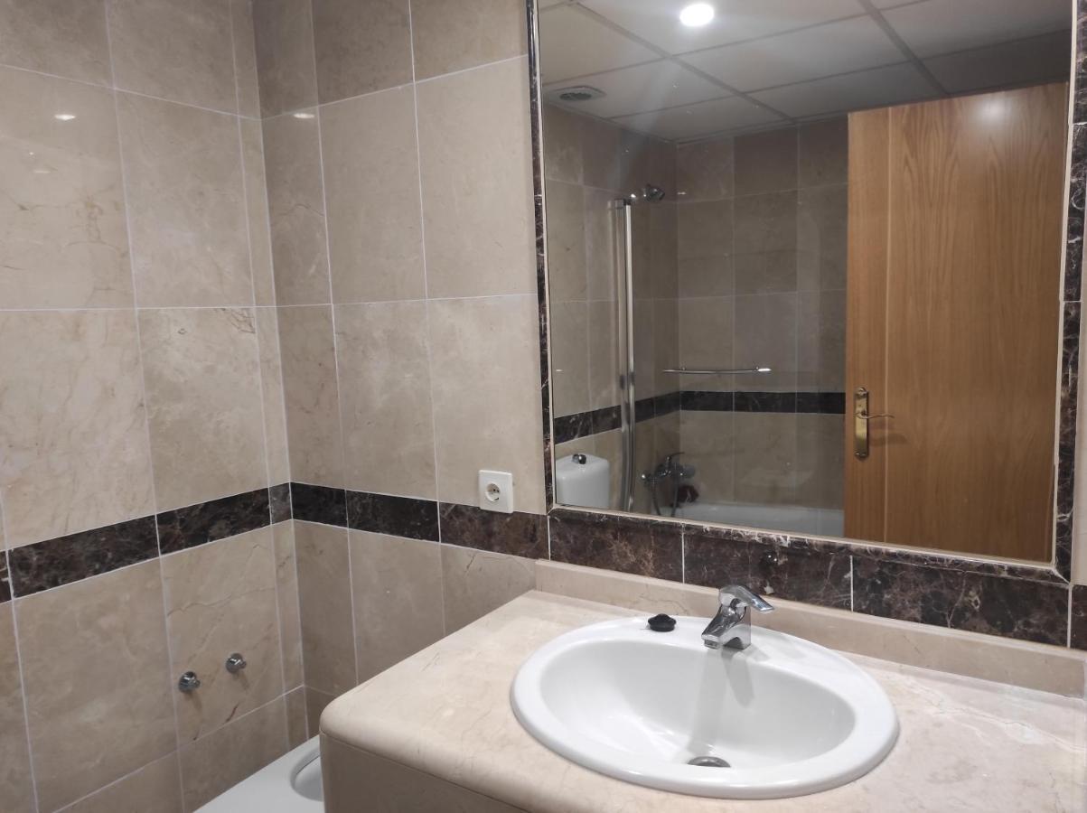 Dream Sea Golf & Beach Benalmadena Exterior photo