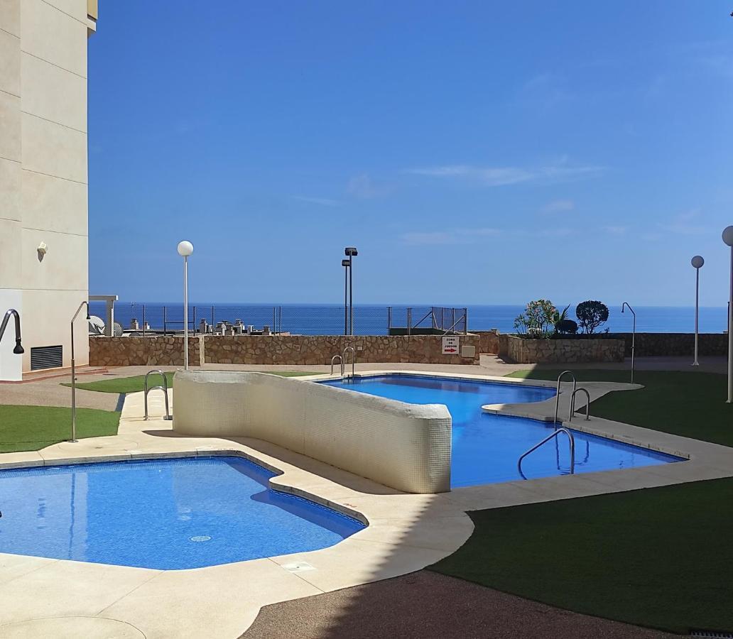 Dream Sea Golf & Beach Benalmadena Exterior photo